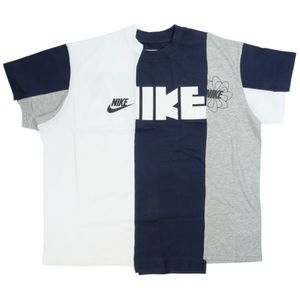 Nike sacai short sleeve